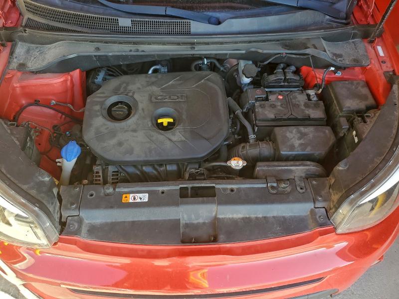 Photo 11 from auction – 2019 KIA SOUL with VIN KNDJP3A52K7697919