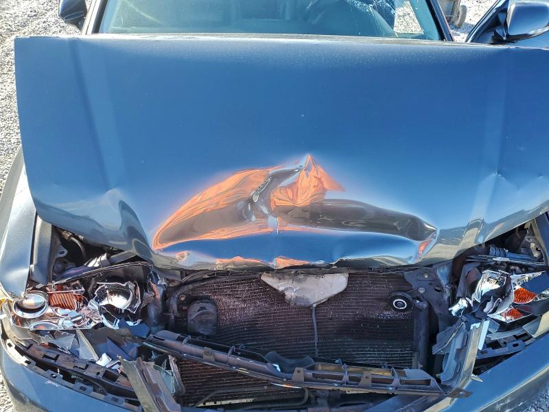 Photo 11 from auction – 2006 ACURA TSX with VIN JH4CL96886C029631