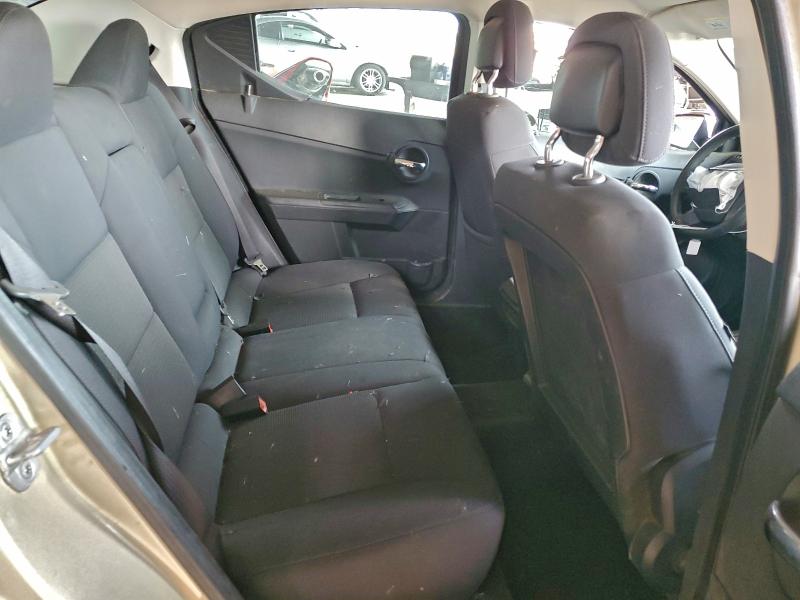 Photo 10 from auction – 2010 DODGE AVENGER SX with VIN 1B3CC4FB6AN189294