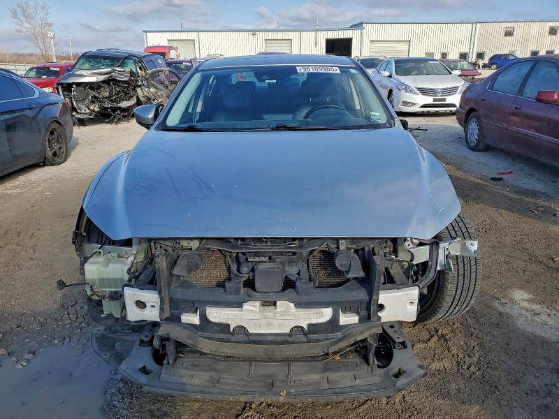 Photo 5 from auction – 2018 MAZDA 6 TOURING with VIN JM1GL1VM1J1314470