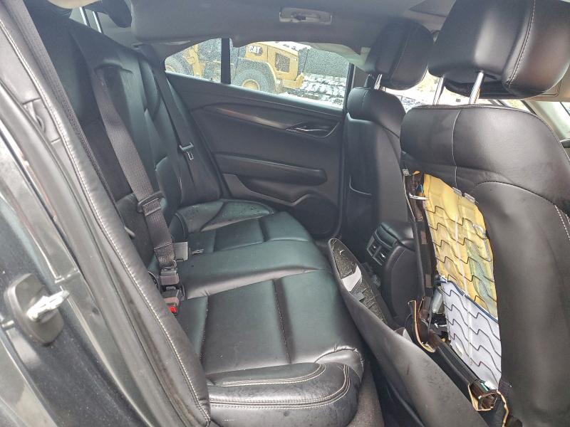 Photo 10 from auction – 2014 CADILLAC ATS with VIN 1G6AA5RA0E0159444