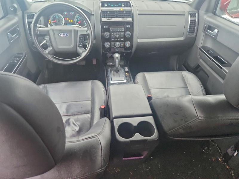Photo 8 from auction – 2012 FORD ESCAPE LIM with VIN 1FMCU9EG7CKB65916