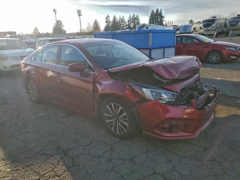 Zdjęcie 4 z aukcji – 2018 SUBARU LEGACY 2.5 z VIN 4S3BNAC60J3041566