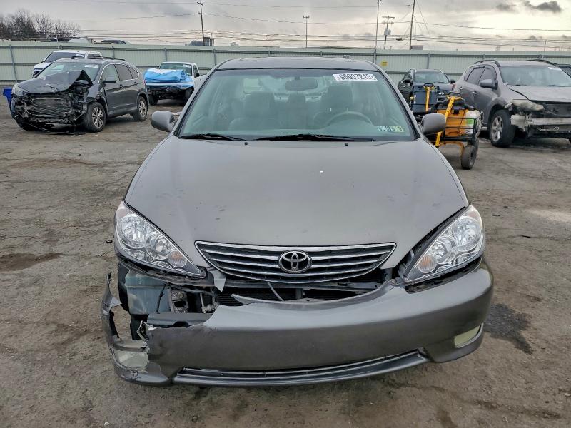 Photo 5 from auction – 2006 TOYOTA CAMRY with VIN 4T1BE30K16U689962