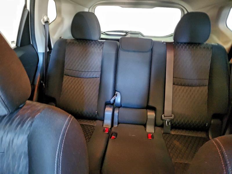 Photo 10 from auction – 2017 NISSAN ROGUE S with VIN KNMAT2MT3HP567771