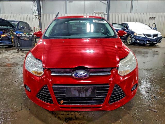 Photo 5 from auction – 2013 FORD FOCUS SE with VIN 1FADP3F22DL247781
