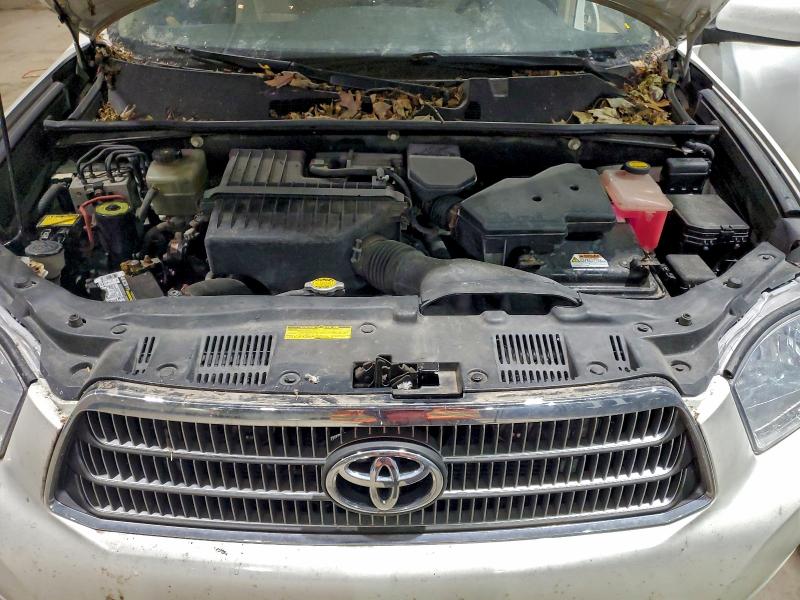 Photo 12 from auction – 2008 TOYOTA HIGHLANDER with VIN JTEEW41A182008137