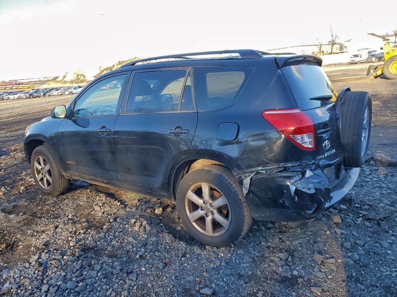 Photo 2 from auction – 2006 TOYOTA RAV4 with VIN JTMBD31V366015154
