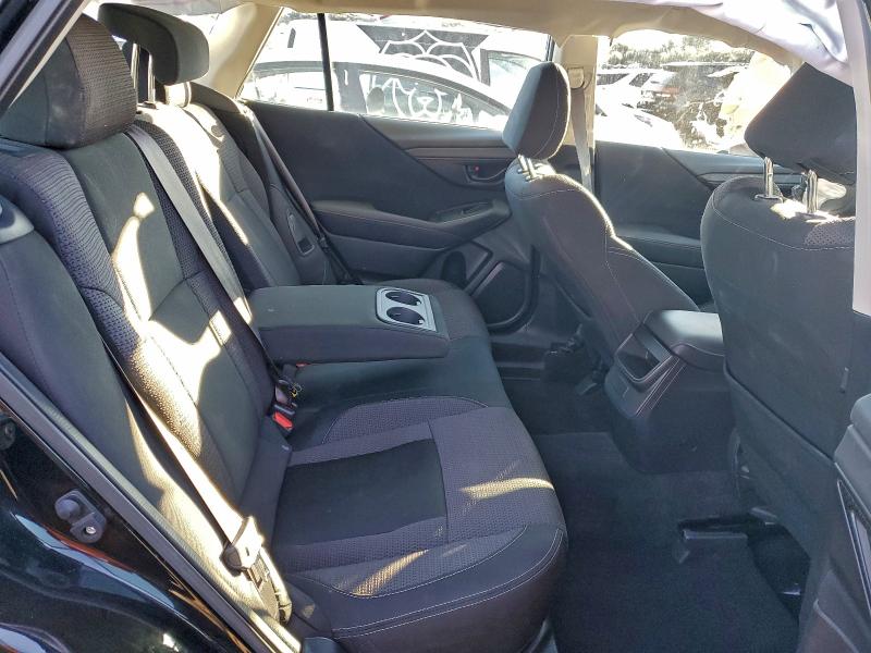 Photo 11 from auction – 2022 SUBARU OUTBACK with VIN 4S4BTAAC6N3140232