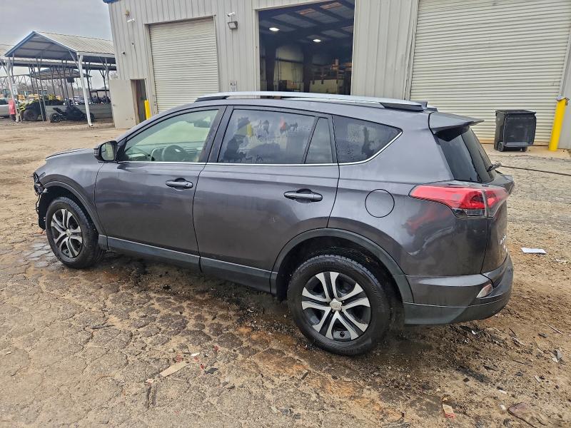 Photo 2 from auction – 2018 TOYOTA RAV4 LE with VIN JTMZFREV8JJ197316