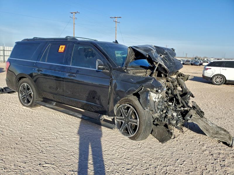 Photo 4 from auction – 2020 FORD EXPEDITION with VIN 1FMJK2AT0LEA37460