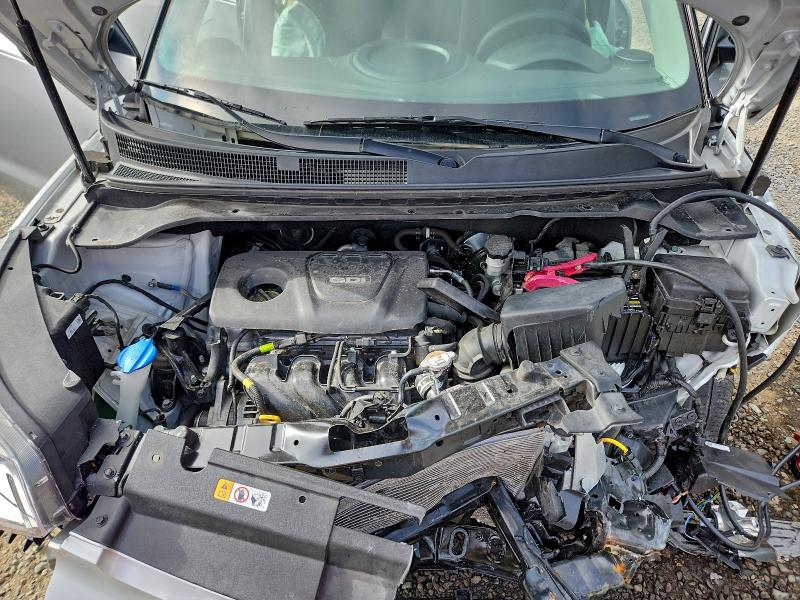 Photo 11 from auction – 2017 KIA SOUL with VIN KNDJN2A22H7490199