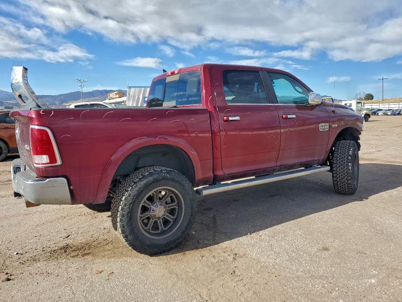 صورة رقم 3 من المزاد - 2018 RAM 1500 LONGH مع VIN 1C6RR7PT6JS160175