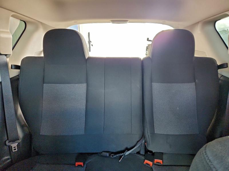 Photo 10 from auction – 2014 JEEP COMPASS SP with VIN 1C4NJCBA3ED618777