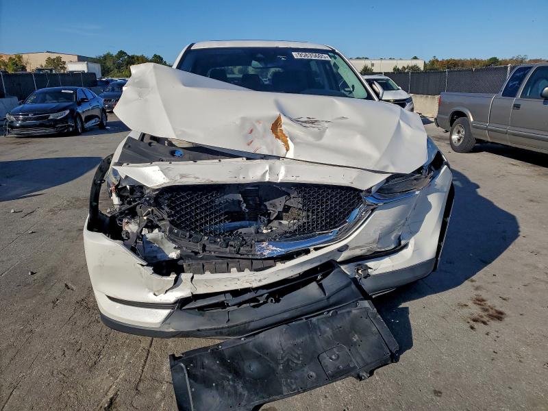 Photo 5 from auction – 2017 MAZDA CX-5 TOURI with VIN JM3KFACL5H0179884