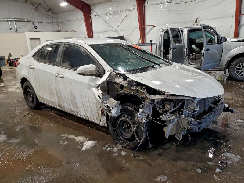 Photo 4 from auction – 2019 TOYOTA COROLLA with VIN 5YFBURHE7KP872783
