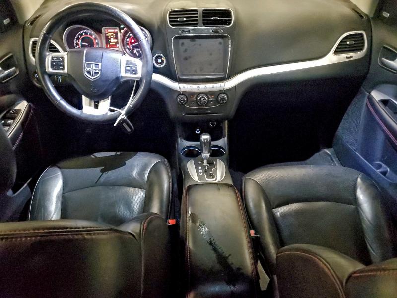 Photo 8 from auction – 2017 DODGE JOURNEY GT with VIN 3C4PDDEG5HT704306