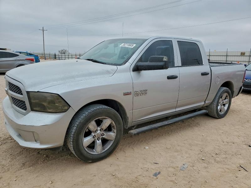 صورة رقم 1 من المزاد - 2013 RAM 1500 ST مع VIN 1C6RR6KT0DS707284