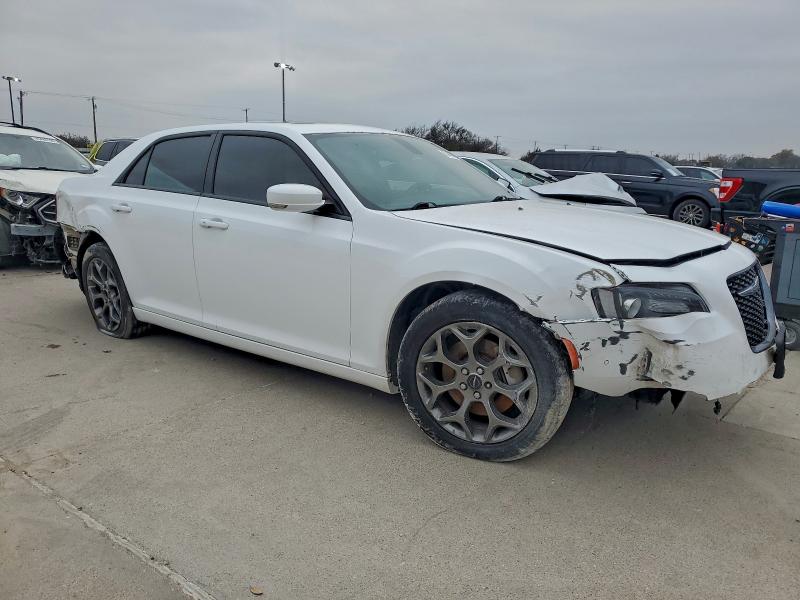 Photo 4 from auction – 2017 CHRYSLER 300 S with VIN 2C3CCAGG0HH558049