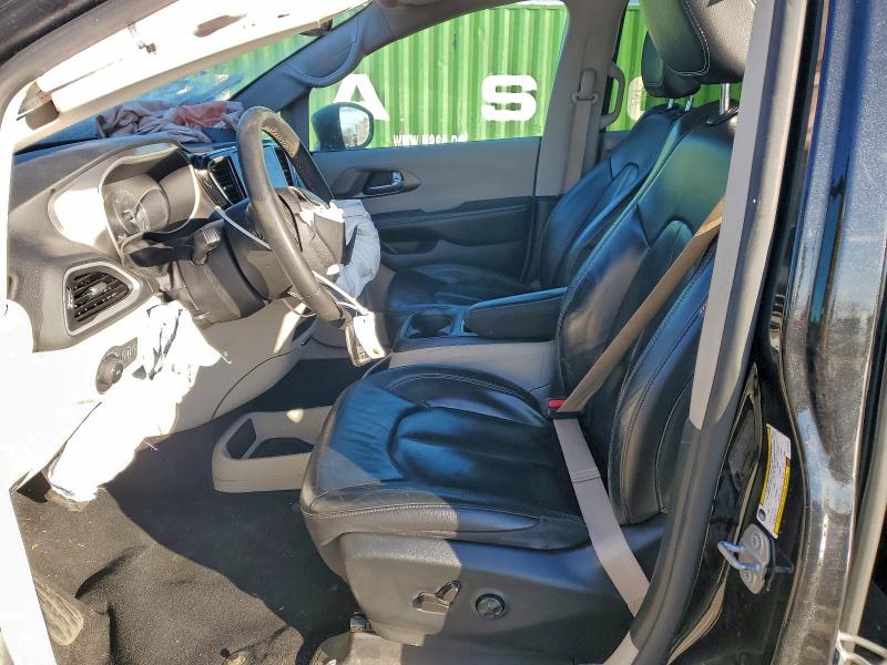Фото 7 с аукциона – 2022 CHRYSLER PACIFICA T с VIN 2C4RC1BG7NR233787