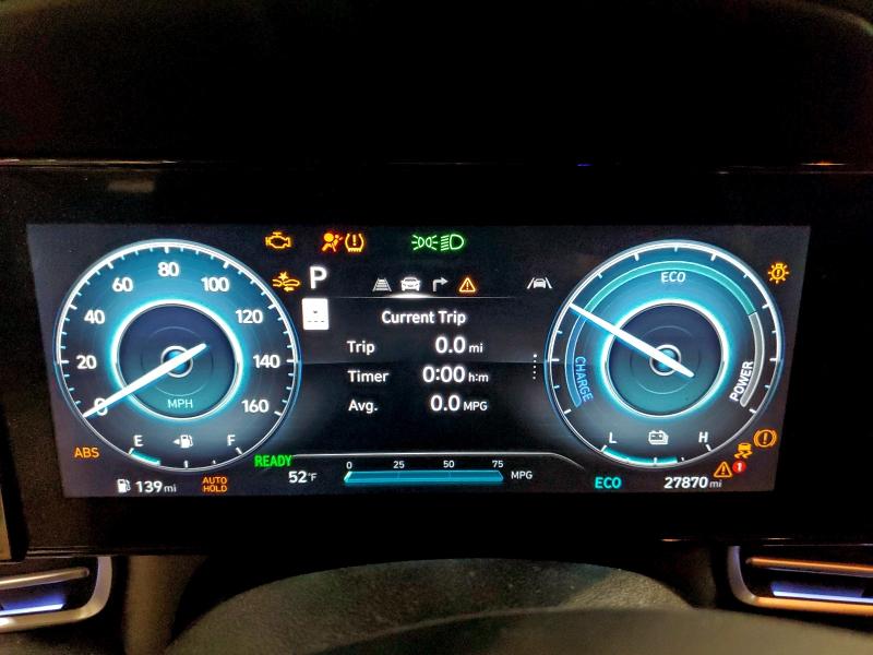 Photo 9 from auction – 2024 HYUNDAI ELANTRA LI with VIN KMHLN4DJ4RU104792