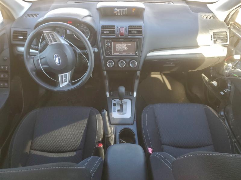 Фото 8 с аукциона – 2014 SUBARU FORESTER 2 с VIN JF2SJAGC5EH526131