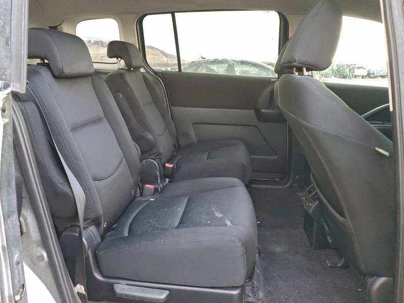Photo 11 from auction – 2013 MAZDA 5 with VIN JM1CW2CL8D0158671