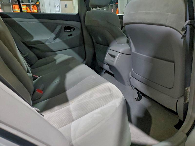 Photo 10 from auction – 2007 TOYOTA CAMRY CE with VIN 4T1BE46K97U592877
