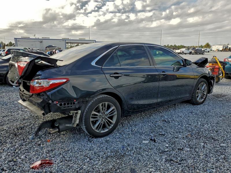 Photo 3 from auction – 2017 TOYOTA CAMRY with VIN 4T1BF1FK3HU730183