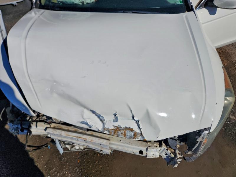 Photo 11 from auction – 2011 HONDA ACCORD EXL with VIN 1HGCP2F89BA116314