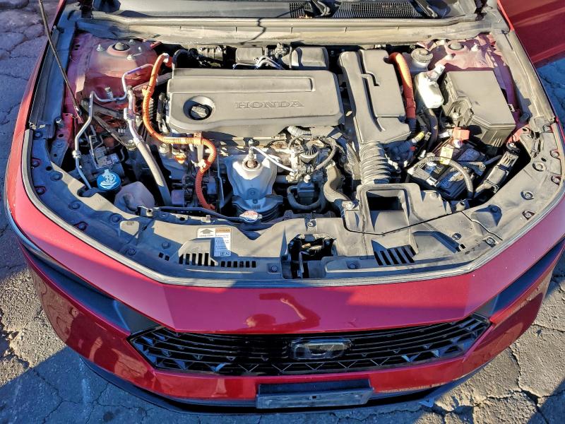 Photo 11 from auction – 2023 HONDA ACCORD HYB with VIN 1HGCY2F73PA048992