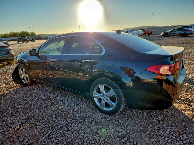 Photo 2 from auction – 2014 ACURA TSX with VIN JH4CU2F42EC000609