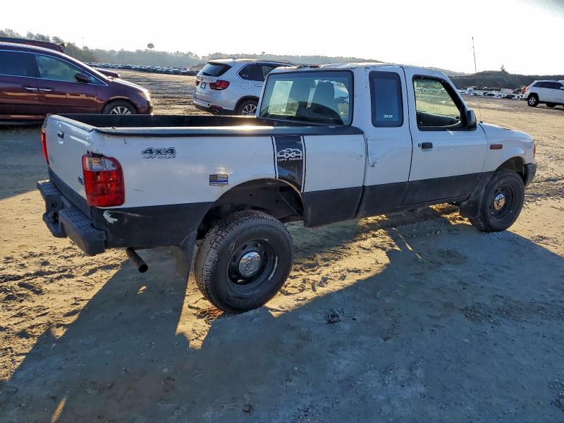 Photo 3 from auction – 2002 FORD RANGER SUP with VIN 1FTZR15E72TA64478