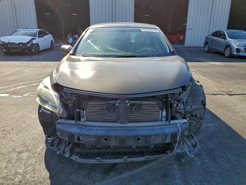 Photo 5 from auction – 2014 NISSAN ALTIMA 2.5 with VIN 1N4AL3AP6EC176863