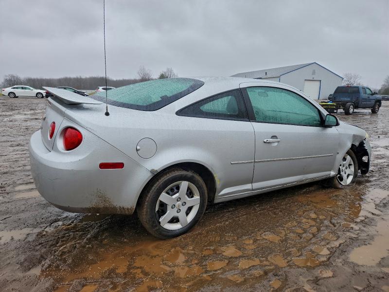 Photo 3 from auction – 2007 CHEVROLET COBALT LT with VIN 1G1AL15F977416220