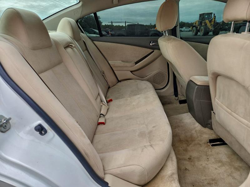 Photo 10 from auction – 2011 NISSAN ALTIMA BAS with VIN 1N4AL2AP4BN466917