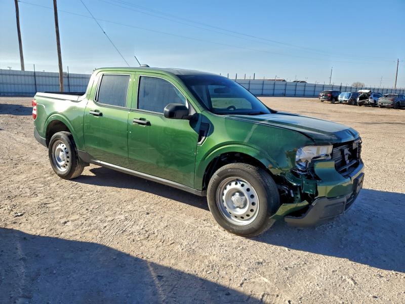 Photo 4 from auction – 2025 FORD MAVERICK X with VIN 3FTTW8A36SRA86369