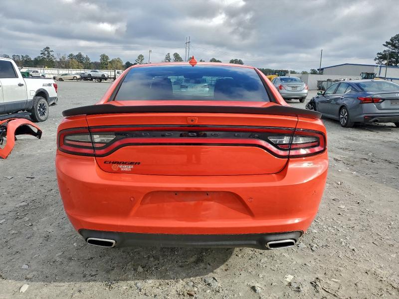 Photo 6 from auction – 2023 DODGE CHARGER with VIN 2C3CDXBG3PH511264