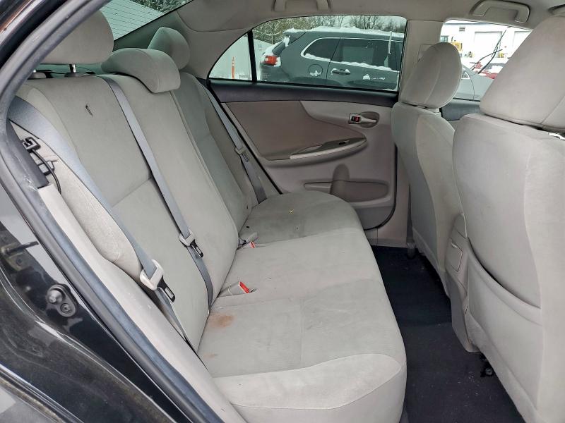 Photo 10 from auction – 2013 TOYOTA COROLLA BA with VIN 5YFBU4EE7DP090557