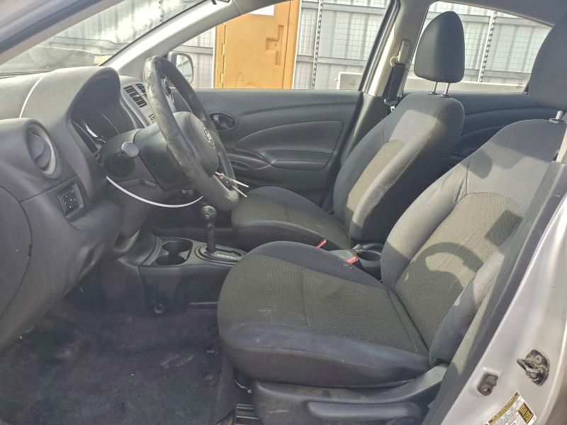 Photo 7 from auction – 2012 NISSAN VERSA S with VIN 3N1CN7AP6CL897452