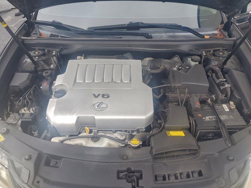 Photo 11 from auction – 2013 LEXUS ES 350 with VIN JTHBK1GG3D2065218