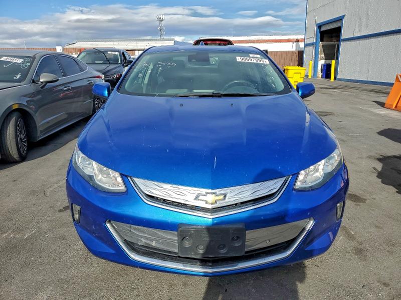 Photo 5 from auction – 2017 CHEVROLET VOLT PREMI with VIN 1G1RB6S59HU100656