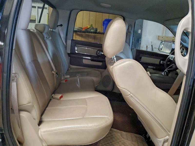 Photo 10 from auction – 2017 RAM 1500 LARAM with VIN 1C6RR7NM0HS875703