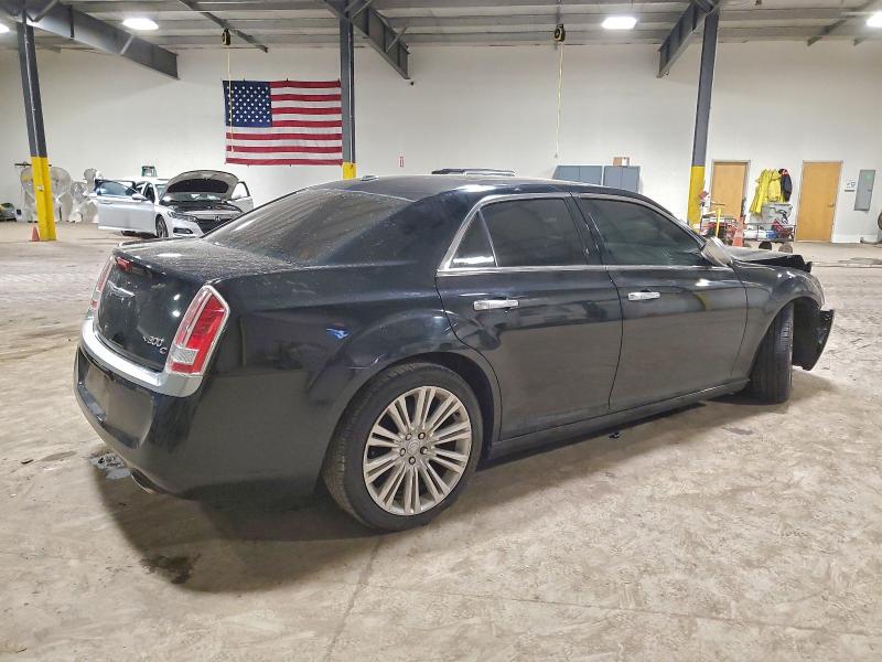 Photo 3 from auction – 2013 CHRYSLER 300C LUXUR with VIN 2C3CCAPT1DH538108