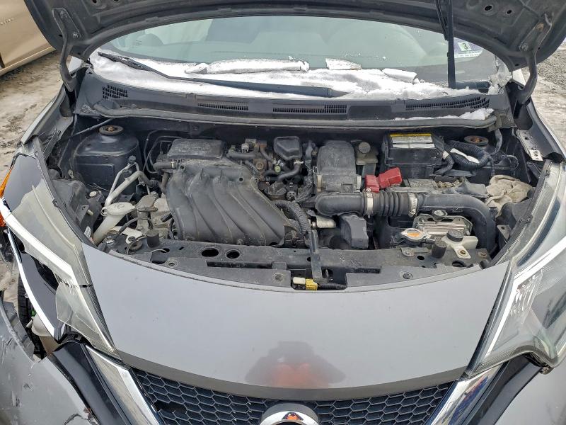 Photo 11 from auction – 2017 NISSAN VERSA NOTE with VIN 3N1CE2CP5HL355900