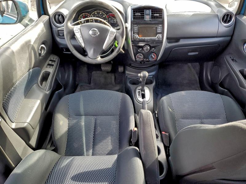 Photo 8 from auction – 2015 NISSAN VERSA NOTE with VIN 3N1CE2CP4FL425996