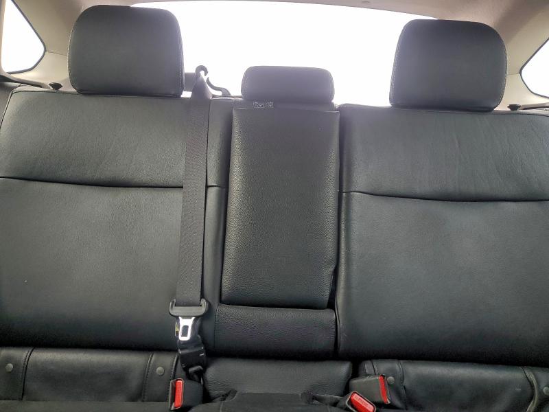 Photo 10 from auction – 2014 SUBARU IMPREZA SP with VIN JF1GPAU62E8224836