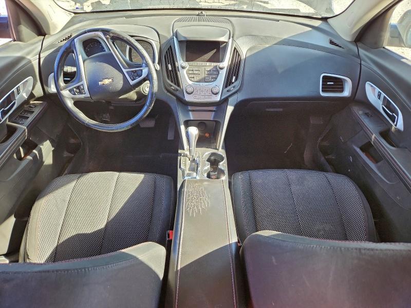 Photo 8 from auction – 2013 CHEVROLET EQUINOX LT with VIN 2GNFLDE31D6301196
