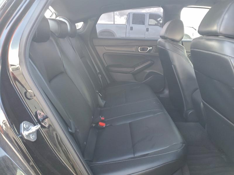 Photo 10 from auction – 2024 ACURA INTEGRA A- with VIN 19UDE4H32RA007257