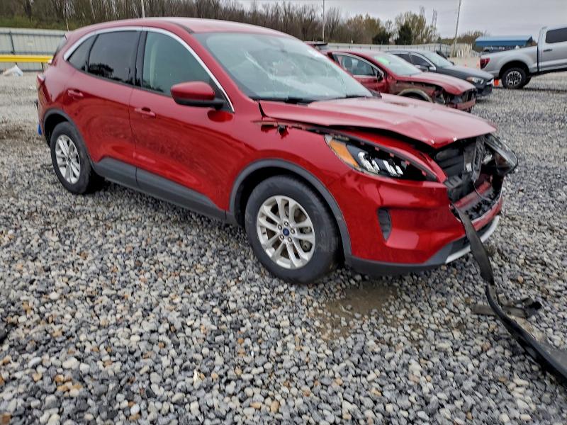Photo 4 from auction – 2020 FORD ESCAPE SE with VIN 1FMCU0G66LUA23044